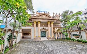 OYO 91785 Hotel Srikandi Kalasan